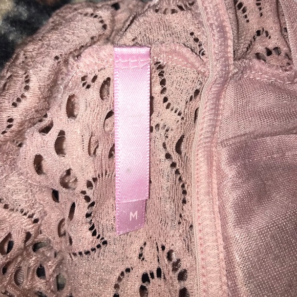 Rue 21 bralett size medium - Picture 3 of 3